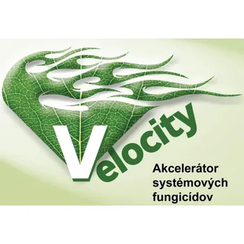 Herbicid Velocity 5 L, Herbicidy