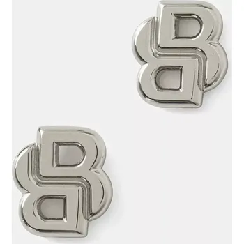 Náušnice Náušnice BOSS YCON 1580561 stříbrná SLV, vel. ONE SIZE