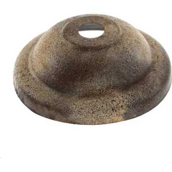 Příslušenství pro svítidlo Baldachýn kov White Vintage k lustrům mini průměr 70 mm, 70/1