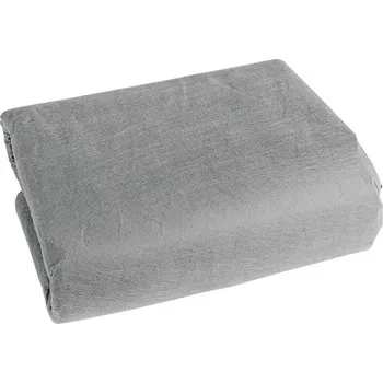 Mulčovací textilie Netkaná textilie separační, stavební a filtrační FloraSelf 3x1 m 130g/m²