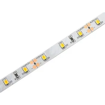 LED páska LED pásek Avide LED pásek 4,8 W/m studená bílá 5m