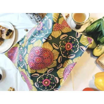 Sáček na potraviny Božan balič Pytloň voskovaný Pytlík 40x40cm. Bulhary