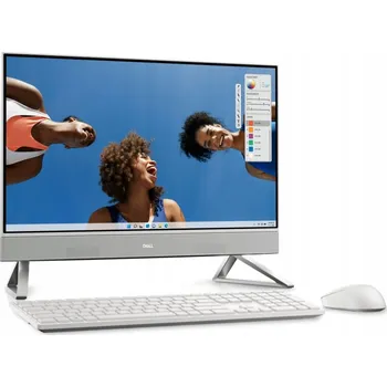 Stolní počítač Počítač AiO Dell Inspiron 24 5430 Core 7-150U/16GB/1TB/Win11P Touch