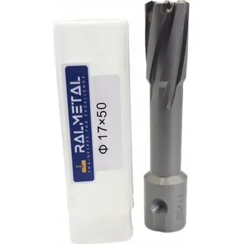 Vrták Vrták děrovací - Universal Weldon 19,05 mm (3/4") - 17 x 50 mm - Widia