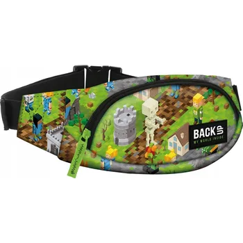 Ledvinka BACK UP LEDVINKA KOLEM PASU HRU