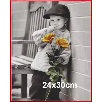 Obraz Jednoduchý Rámeček Artvic 30 x 24 cm