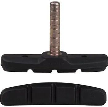 Brzda na kolo Brzdové špalíky ALHONGA Cantilever vzor XTR 12T2 blistr