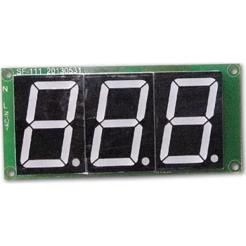 Kuchyňský teploměr Digitální teploměr modul SF-111 220V 1m