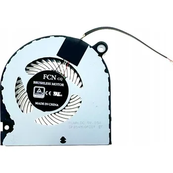 Ventilátor pro notebook VENTILÁTOR PRO ACER SWIFT 3 SF314-42 SF314-52 SF314-52G SF314-52 SF315-54