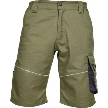 pracovní kraťasy ARDON SUMMER Pracovní šortky khaki 56 H6129/56