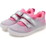 D.D.step Barefoot tenisky F093-51399E Light Grey EUR 26