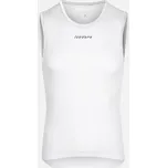 Isadore Light Sleeveless Baselayer L bílá - 10 % pro přihlášené BFEXTRA10