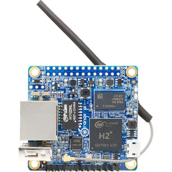 Vývojová deska Orange Pi Zero H2 Quad-core 512MB RAM