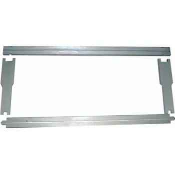 Přířez Langstroth 2/3 Hoffman s drážkou