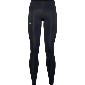 Dámské legíny Dlouhé legíny Under Armour S/M černé