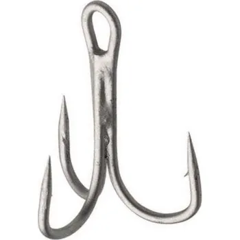 Rybářský háček Trojháček Kinetic Sea 3X (mořská úprava) 50