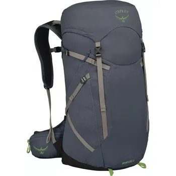 Outdoorové zavazadlo OSPREY Sportlite 30 S/M antracit