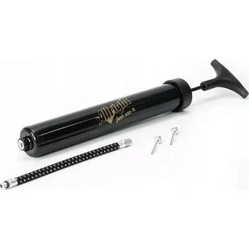 pumpička Ruční pumpička na míče Allright