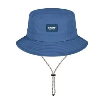 Oblečení a móda Klobouk Barts MATAO HAT Blue velikost O/S