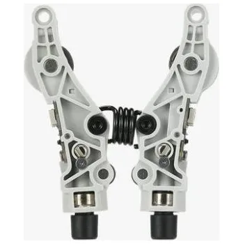 Příslušenství k 3D tiskárně Bambu Lab - Dual Extruder Idlers and Filament Sensor - H2D