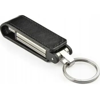 USB flash disk USB flash disk BUDVA 32 GB černý