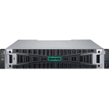 Serverovna HPE MSA 2070 32Gb Fibre Channel SFF Storage