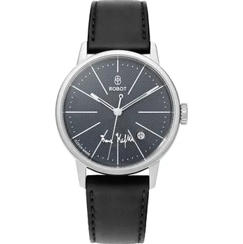 Hodinky ROBOT Aplos Franz Kafka Limited Edition 100 ks