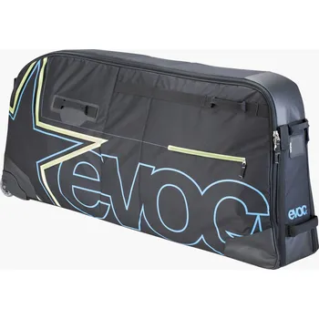 Cestovní taška EVOC BMX Travel Bag Black
