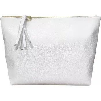 Kosmetická taška Kosmetická taštička Zync bílá