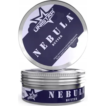 Tělový krém UNISTAR NEBULA ANAESTHETIC BUTTER 200ML ZNECITLIVUJÍCÍ TATTOO MÁSLO