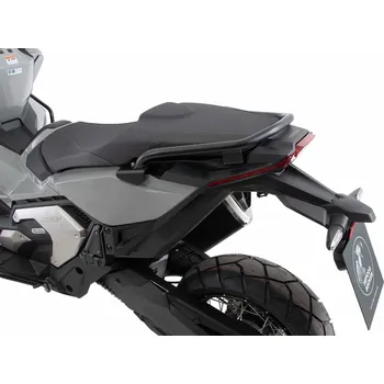 Zavazadlo na motocykl Hepco & Becker Madlo spolujezdce na Honda X-ADV (25)