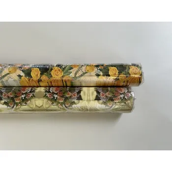 Balící papír Dárkový papír bal. PAVMEX role 70x100cm