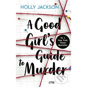 A Good Girl's Guide to Murder - Holly Jackson Bastei Lübbe
