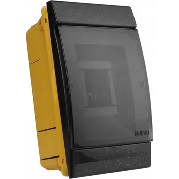 Rozvaděč Rozvodnice pod omítku, 4 moduly Marlanvil