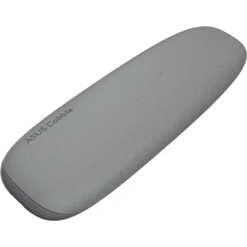 Příslušenství pro datový nosič ASUS Externí box pro M.2 SSD COBBLE, USB-C 3.2 Gen2, M.2 2280, šedá 90DD02R6-M09000