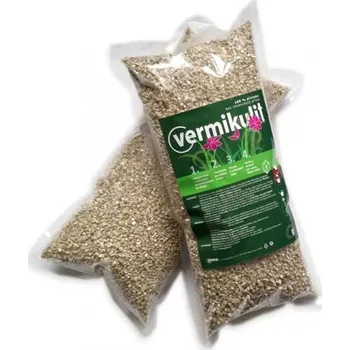 Substrát Grena Vermikulit 3l