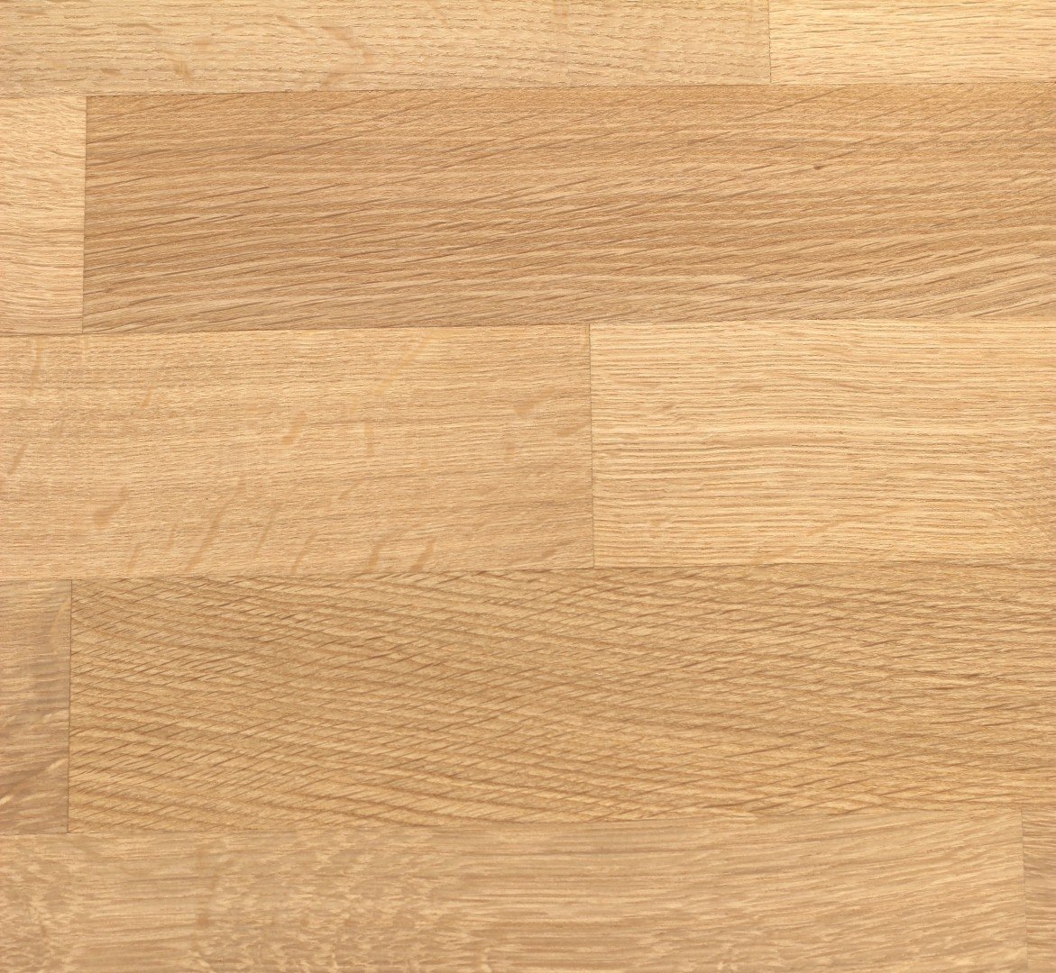 Dubové parkety (vlysy) 300x70x22 - třídění NATUR I.