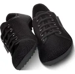 leguano aktiv dětské lávově černé, černá podrážka Velikost: 35 - délka stélky 22 cm