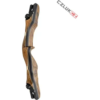 Luk Buck Trail Nobleton Phenolic ILF 19"