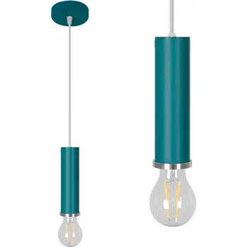 Závěsné svítidlo TOOLIGHT Osti A 1-bodové světlo E27