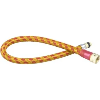 pumpička Hadička hustilky AV s kuličkou, viz popis