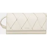 Psaníčko Calvin Klein K60K612970 béžová 01X, vel. ONE SIZE