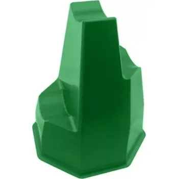 Podstavec pod kavaletu 10-21-36 cm - zelený