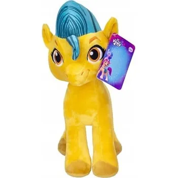 plyšák Plyšová Hračka My Little Pony HITCH TRAILBLAZER 28 cm