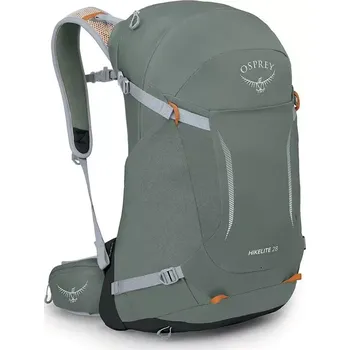 turistický batoh OSPREY Hikelite 28 khaki