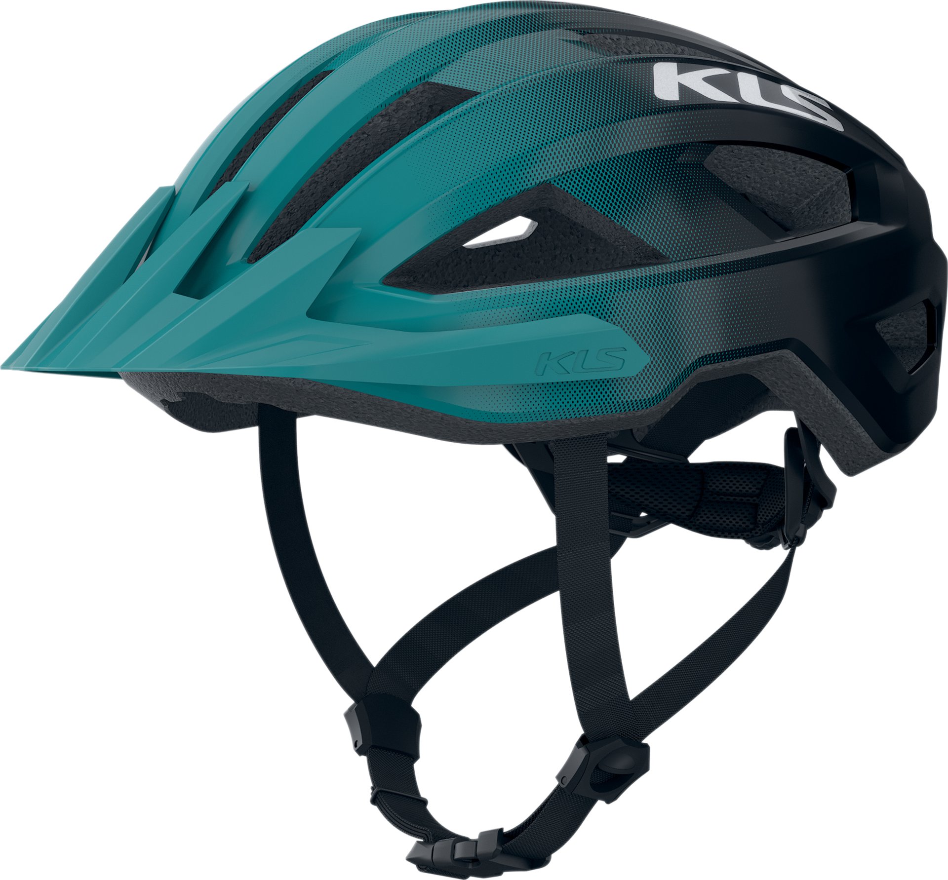 Přilba KELLYS DAZE LUMIO 022 teal S/M