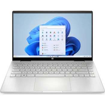 Notebook NTB HP Pavilion x360 14-ek1012nc, 14" FHD IPS 250 nits, Core i5-1335U, 16GB DDR4, Intel Iris Xe, Win11 Home,3Y