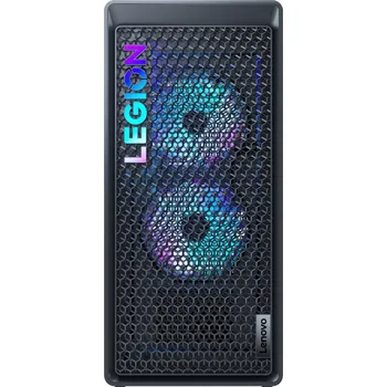 Stolní počítač Lenovo Legion/T5 26IRX9/Tower/i7-13650HX/32GB/1TB SSD/RTX 4060Ti/W11H/3R
