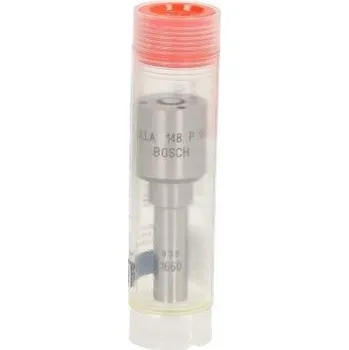 Kabinový filtr Tryska vstřikovače Bosch 433172019