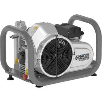 Kompresor Kompresor ATLANTIC P60 Nardi, Nardi